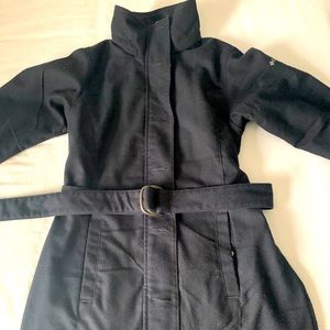 Columbia Omni-Heat Jacket